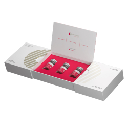 Purasomes Hair&Scalp Complex HSC 50+ 