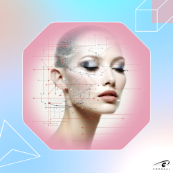 3D-лифтинг: послойная объёмная коррекция лица