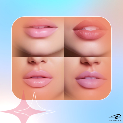 LIPS DESIGN