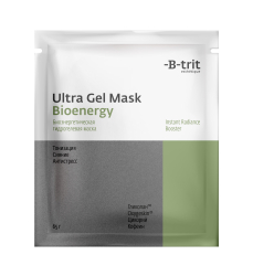 Ultra Gel Mask Bioenergy