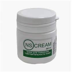 Крем-анестетик NScream 5% 500 мл