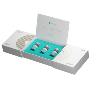 Purasomes Skin Glow complex SGC100+