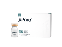 Jufora Succinate+Mannitol+Trehalose