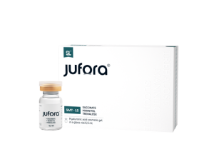 Jufora Succinate+Mannitol+Trehalose